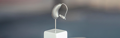 Receiver-in-Canal (RIC) Aids Placeholder